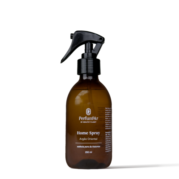Home Spray Argão Oriental 250ml